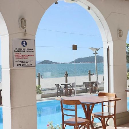 Apartamento Lexus Beiramar Florianópolis Exterior foto