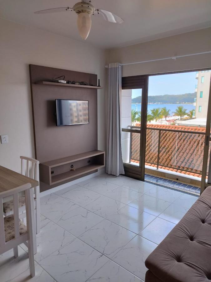 Apartamento Lexus Beiramar Florianópolis Exterior foto