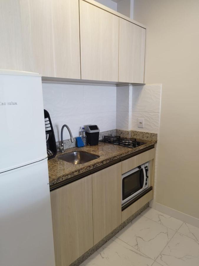 Apartamento Lexus Beiramar Florianópolis Exterior foto
