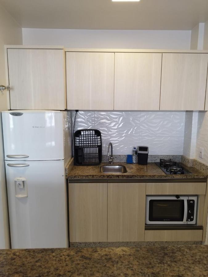 Apartamento Lexus Beiramar Florianópolis Exterior foto