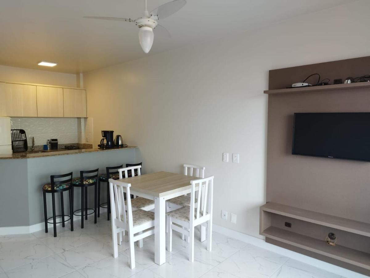 Apartamento Lexus Beiramar Florianópolis Exterior foto