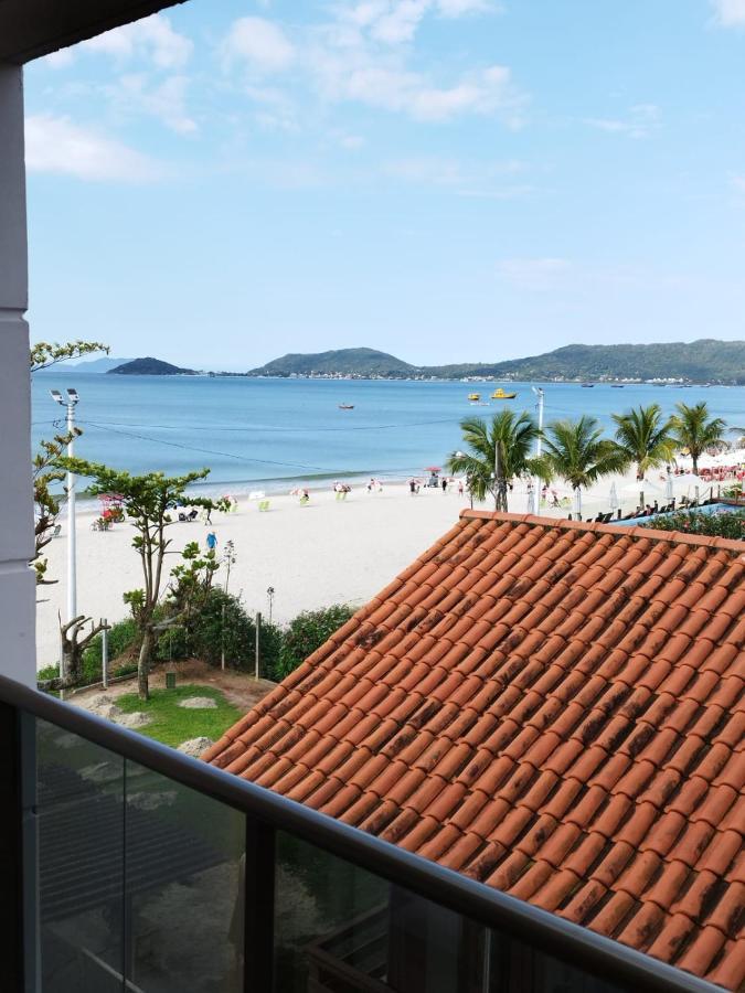 Apartamento Lexus Beiramar Florianópolis Exterior foto