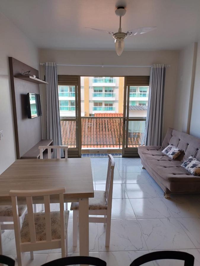 Apartamento Lexus Beiramar Florianópolis Exterior foto